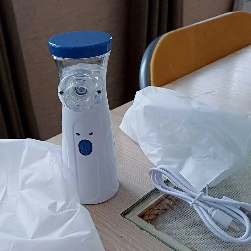 FDA APPROVED MICRO NUBILIZER (CHINESE IMPORTED).