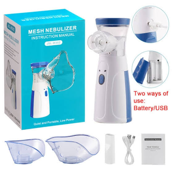 FDA APPROVED MICRO NUBILIZER (CHINESE IMPORTED).