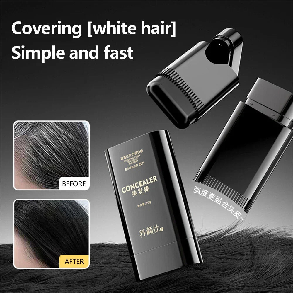 Hair Dye Comb (Sweat Proof)