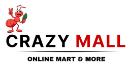 Crazy Mall